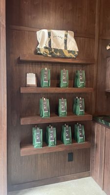 Arcane Estate Coffee by null