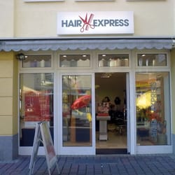HairExpress