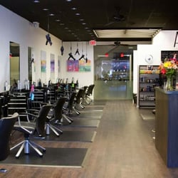 The Salon In Ames