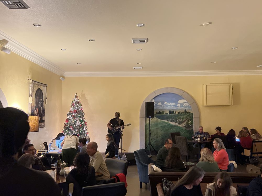 WINDMILL RIDGE WINERY 89 Photos & 40 Reviews 8350 W Linne Rd, Tracy