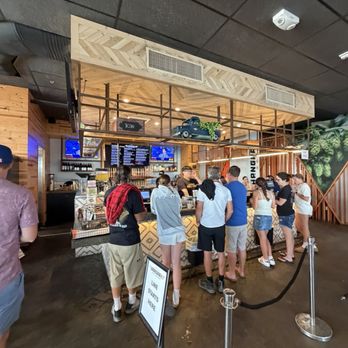 Hangar 24 Craft Brewing - Venues & Event Spaces Near Me - Irvine, California Hangar 24 Craft Brewing - Venues & Event Spaces Near Me - Irvine, California