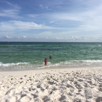 Fort Pickens Historical - Langdon Beach - Historical Tours Near Me - Pensacola Beach, Florida
