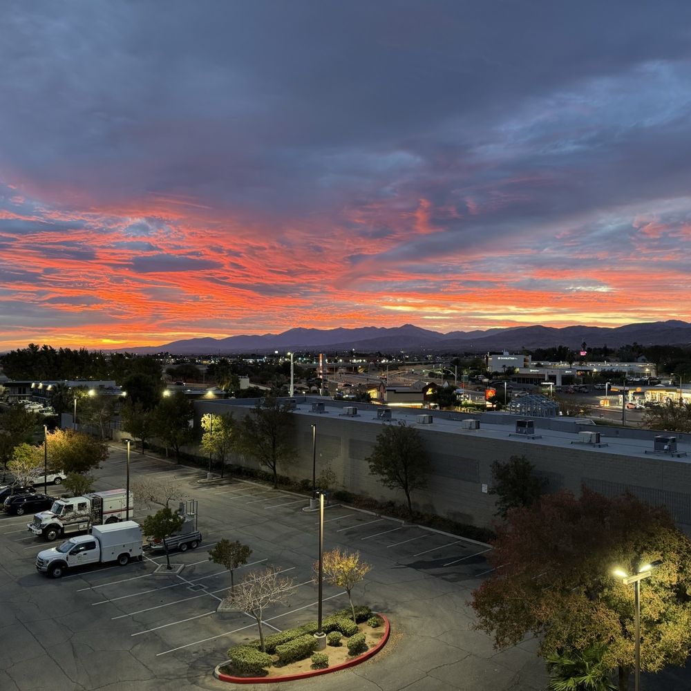 Motel 6 Palmdale, CA - Last Updated November 2025 - Yelp