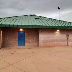 Silverado Ranch Park