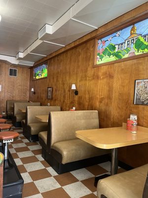 Precious Pizza by null