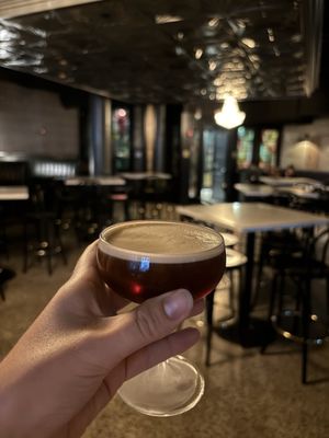 Sundry and Vice by null