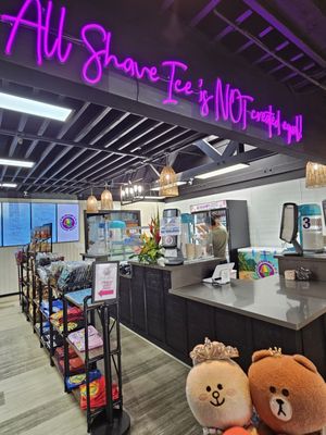 Ululani’s Hawaiian Shave Ice by null