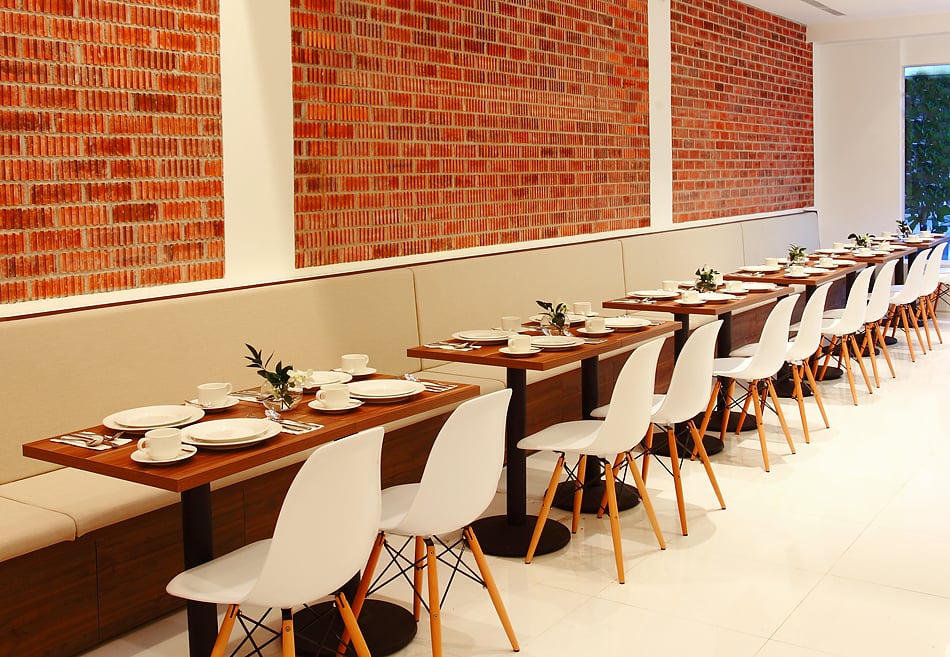 TRELLIS CAFE Updated April 2024 32 Hamilton Rd, Singapore