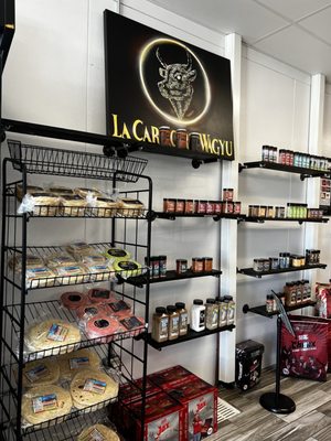 La Carniceria Wagyu by null