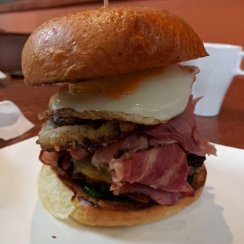 310 Eatery - Burgers Near Me - Albany, California