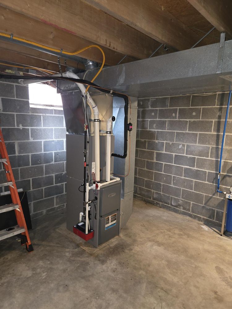 Slide of All Things Mechanical