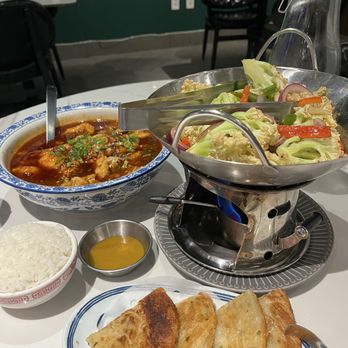 Chuan Tasty - Szechuan Near Me - Alpharetta, Georgia