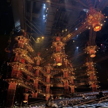 KÀ by Cirque du Soleil - Performing Arts Near Me - Las Vegas, Nevada KÀ by Cirque du Soleil - Performing Arts Near Me - Las Vegas, Nevada