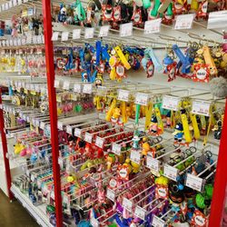 Ebisu - Cute Keychains