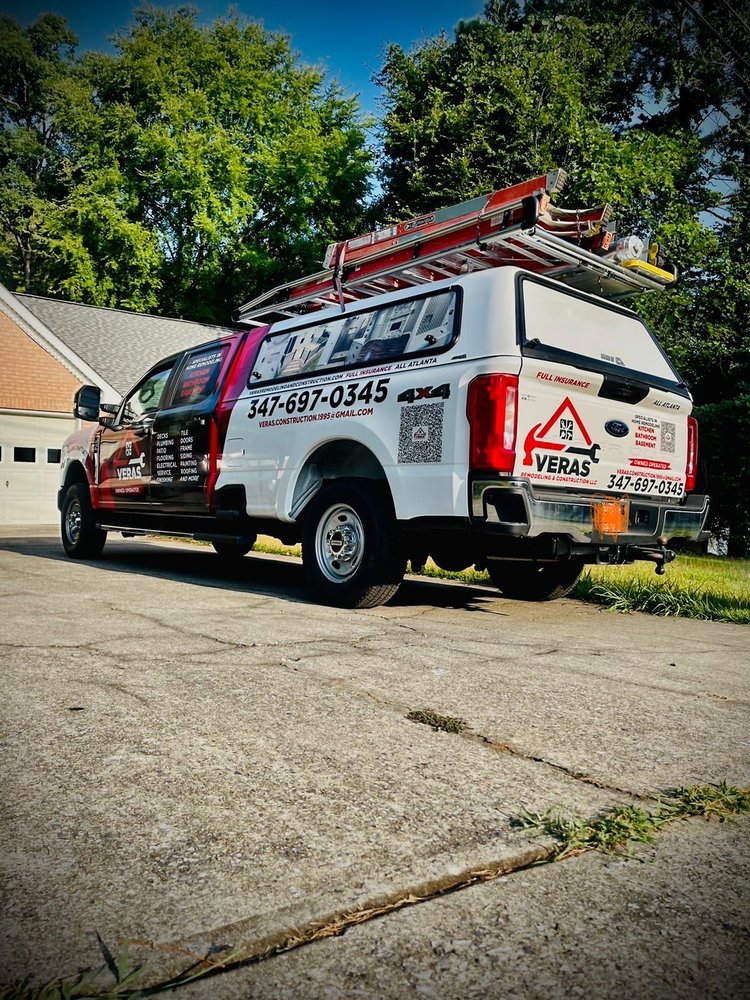 Slide of Veras Remodeling & Construction