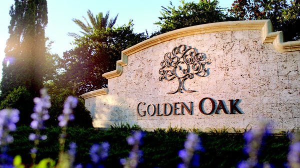 Golden Oak at Walt Disney World Resort by null