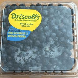 Driscoll’s - Blueberries