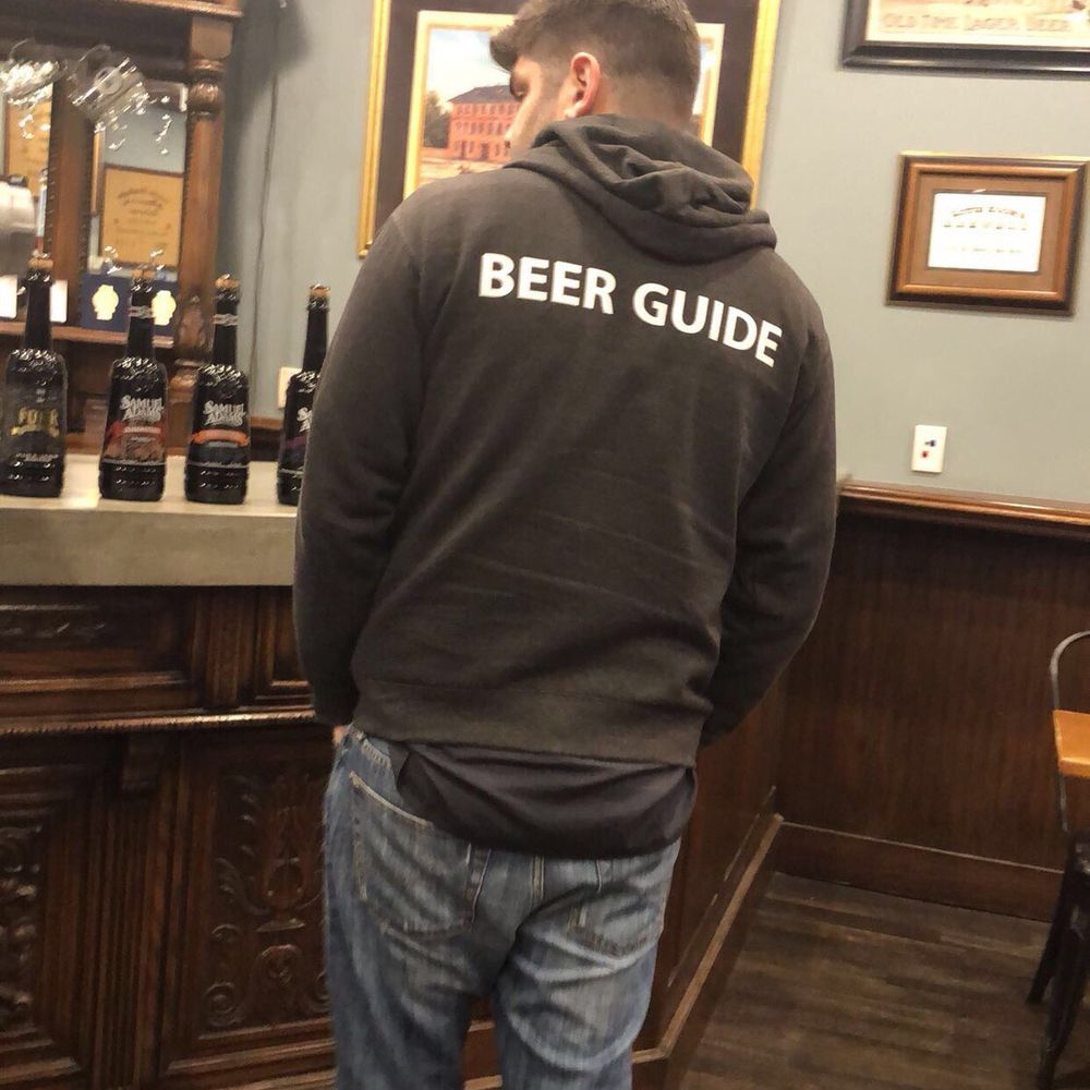 City Brew Tours - Breweries Near Me - Boston, Massachusetts
