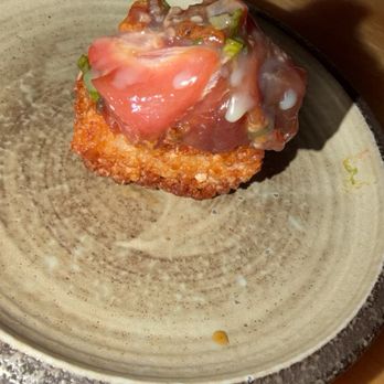Miss Crispy Rice - Sushi Bars Near Me - Coral Gables, Florida Miss Crispy Rice - Sushi Bars Near Me - Coral Gables, Florida