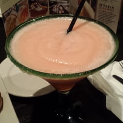O'Charley's Restaurant & Bar - Strawberry margarita!