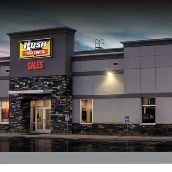 Rush Truck Centers - Tyler - Auto Parts & Supplies Near Me - Tyler, Texas Rush Truck Centers - Tyler - Auto Parts & Supplies Near Me - Tyler, Texas