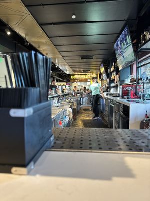 City Food Hall - Orlando by null