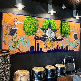 Art at Citybuilt