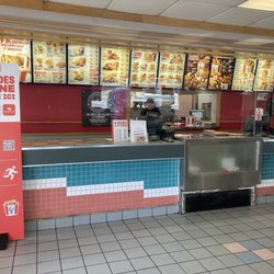 PFK - Counter