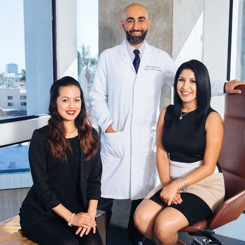 Babak Larian, MD - Dr Larian & his wonderful staff - Ear Nose & Throat Near Me - Beverly Hills, California Babak Larian, MD - Dr Larian & his wonderful staff - Ear Nose & Throat Near Me - Beverly Hills, California