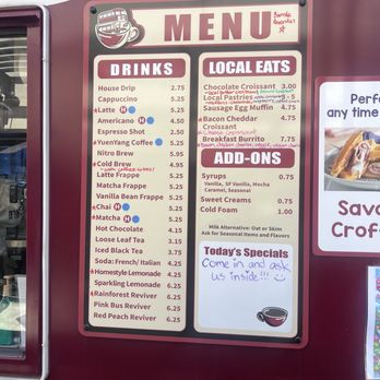 RED BUS COFFEE - Updated May 2026 - 55 Photos & 13 Reviews - 890 ...