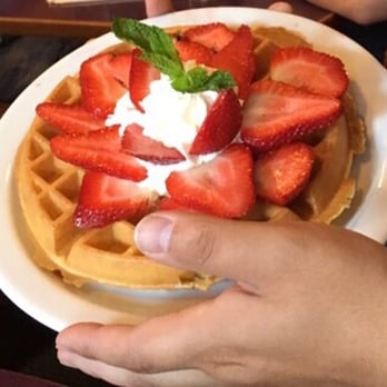 Stacks - waffle! - Breakfast & Brunch Near Me - Campbell, California Stacks - waffle! - Breakfast & Brunch Near Me - Campbell, California