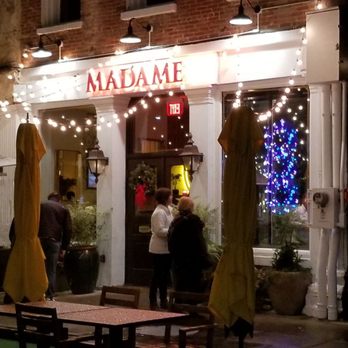 Madame Butterfly - Entrance - Seafood Near Me - Savannah, Georgia Madame Butterfly - Entrance - Seafood Near Me - Savannah, Georgia