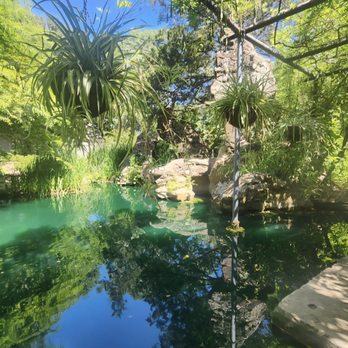 Chandor Gardens - Fun with overarching trellis and shady area - Venues & Event Spaces Near Me - Weatherford, Texas Chandor Gardens - Fun with overarching trellis and shady area - Venues & Event Spaces Near Me - Weatherford, Texas