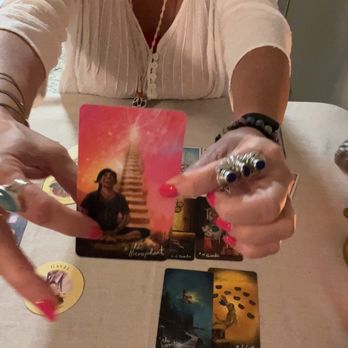 Sandy Toe Tarot - Readings are a fun way to gain insight on everyday problems as well as major life challenges. - Supernatural Readings Near Me Sandy Toe Tarot - Readings are a fun way to gain insight on everyday problems as well as major life challenges. - Supernatural Readings Near Me