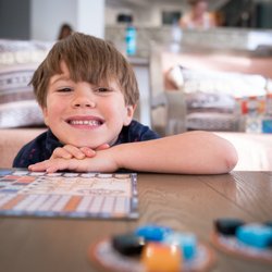 Board Game Paradise