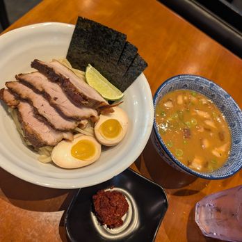 TSUKE Artisan Noodle - Ramen Near Me - San Gabriel, California