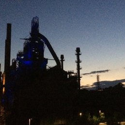 Steelstacks Steelstacks