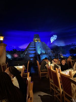San Angel Inn Restaurante by null
