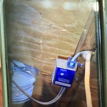 Terry Home Repairs - Circuit board in the attic - Heating & Air Conditioning/HVAC Near Me Terry Home Repairs - Circuit board in the attic - Heating & Air Conditioning/HVAC Near Me