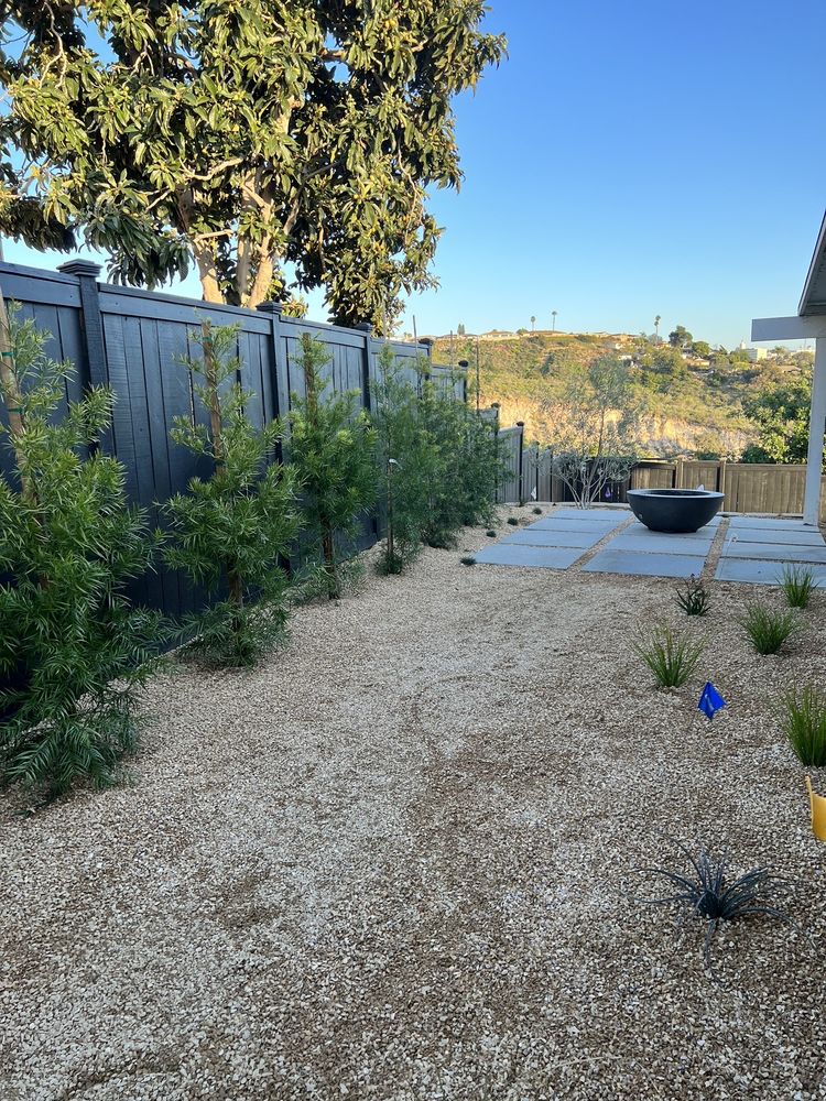 Slide of Rivetti Landscapes