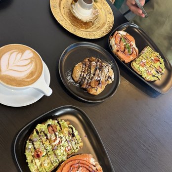Alchemy Coffee - Coffee & Tea Near Me - Las Vegas, Nevada