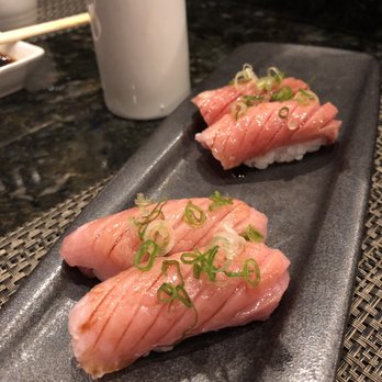 Sushi.com - Toro - Sushi Bars Near Me - Dublin, Ohio