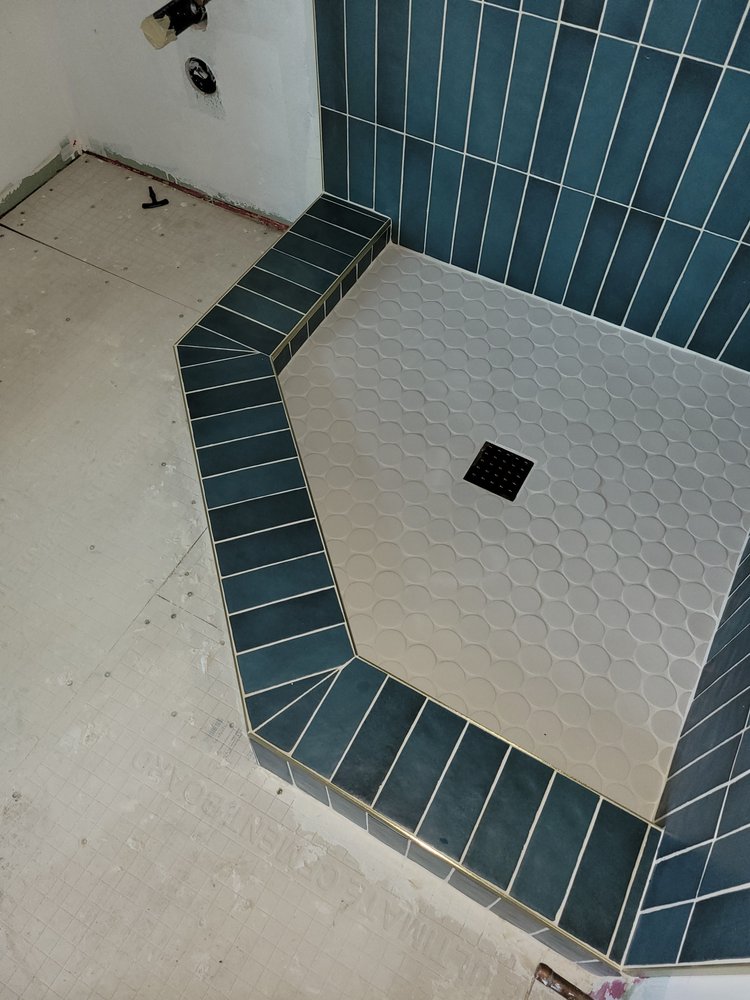 Slide of Block Builders General Contracting