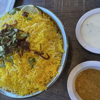 Charminar Express - Indian Near Me - Temecula, California