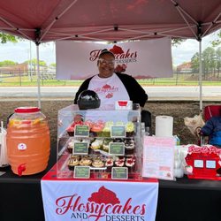 West Broad Farmers Market