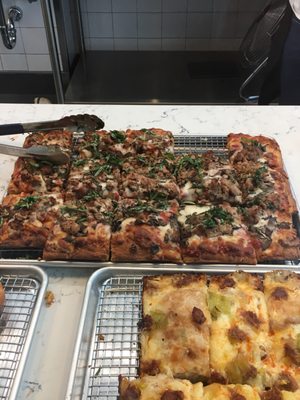 Pizza Squared by null