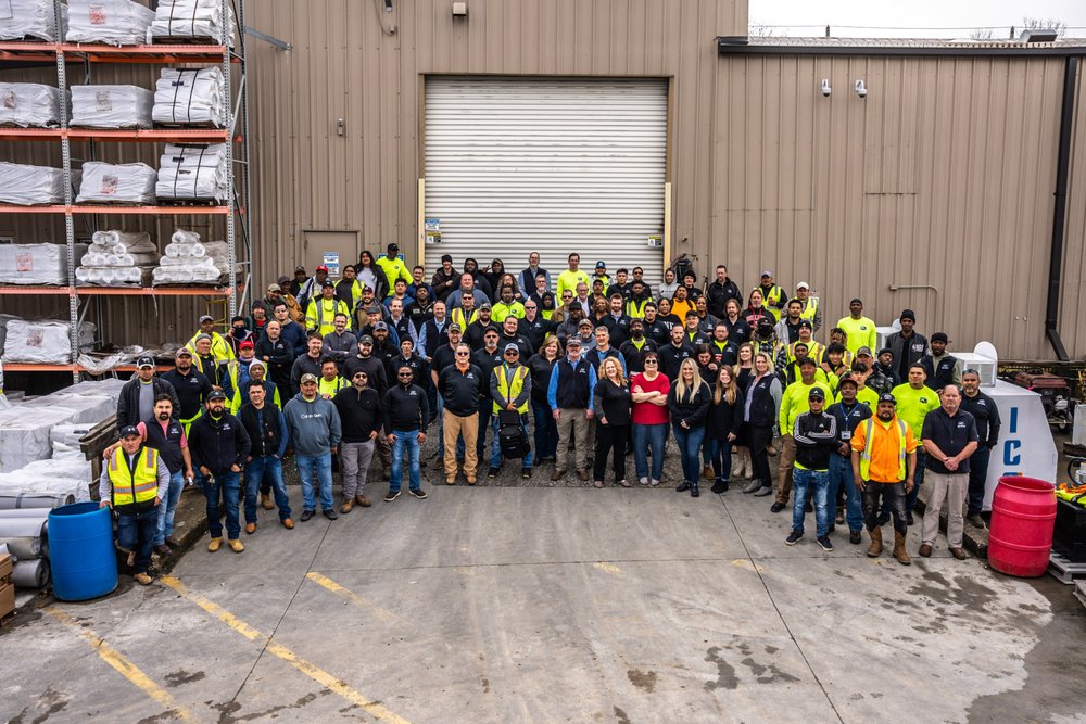 Slide of Mid-South Roof Systems