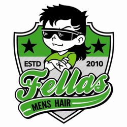 Fellas Men's Hair