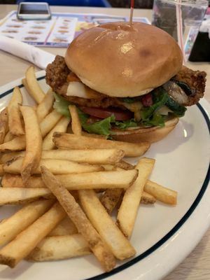 IHOP by null