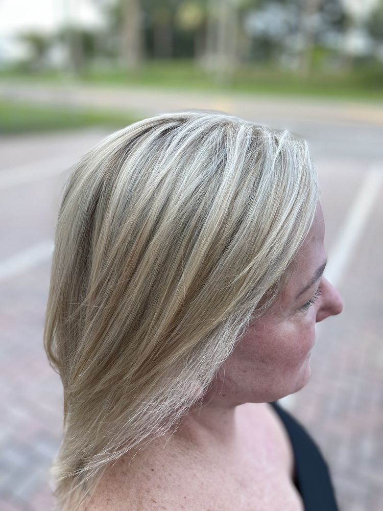 O's Salon And Spa Image
